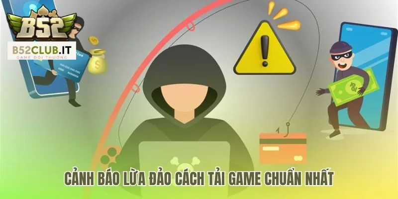 B52Club Có Bịp Không | Đính Chính Tin Đồn Và Độ Uy Tín 4 Tải game chuẩn xác thực B52 Club có bịp không qua link chính thức